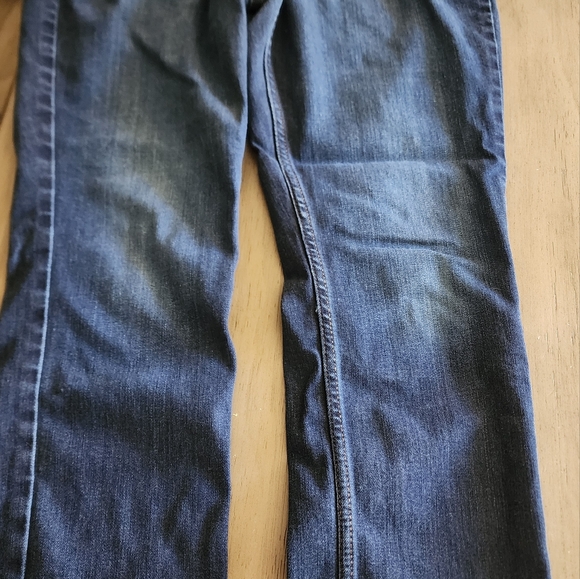 Three size 8p jeans womens - Picture 4 of 14